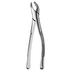 HuFriedyGroup Cryer Forceps - Universal - #151 - Lowers