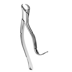 HuFriedyGroup Cowhorn Forceps - #16 - 1st and 2nd Lower Molars