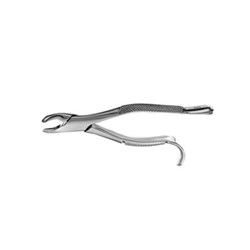HuFriedyGroup Harris Forceps - #18R - 1st and 2nd Upper Molars Right