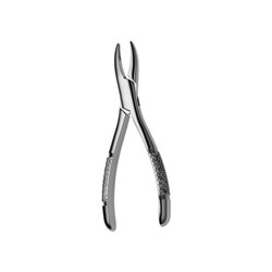 HuFriedyGroup Pedodontics Forceps - #F1S - Standard Primary