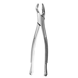 HuFriedyGroup Forceps - #210S - 3rd Upper Molars