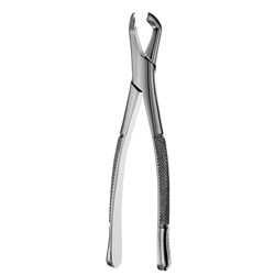 HuFriedyGroup Forceps - #222 - 3rd Lower Molars
