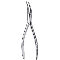 HuFriedyGroup Forceps - #300 Serrated - Upper Roots