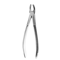 HuFriedyGroup Pedodontics Forceps - #39 - Upper Primary Molars