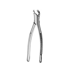 HuFriedyGroup Pedodontics Forceps - #40 - Lower Primary