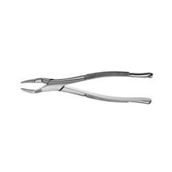 HuFriedyGroup Forceps - #65 - Upper Roots and Overlapping Incisors