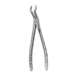 HuFriedyGroup Atraumair Forceps - #67 - Upper Molars