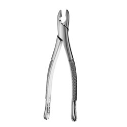 HuFriedyGroup Kells Forceps - #99C - Upper Incisors, Canines, Premolars