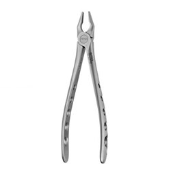 HuFriedyGroup Atraumair 1 Apical Forceps - Upper Incisors