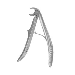 HuFriedyGroup Forceps - Child Knurled Handle