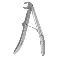 HuFriedyGroup HFE Forceps - Child Knurled Handle