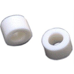 HuFriedyGroup IMS ID Instrument Rings - White - Regular, 50-Pack