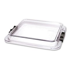 HuFriedyGroup Signature Series Locking Tub Cover