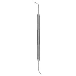 HuFriedyGroup Med Micro-Condenser Burnisher - Right