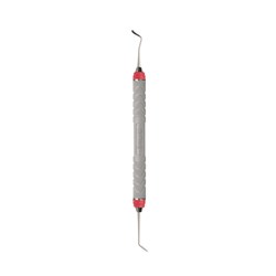 HuFriedyGroup Dietschi Filling Composite Plastic - #5/6 - Double Ended - #8 Resin Eight Handle