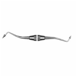 HuFriedyGroup PK Thomas Waxing Instrument - #PKT3R Rounded Tip