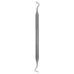 HuFriedyGroup Tanner Plugger- #3 - Double Ended