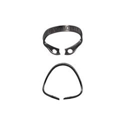 HuFriedyGroup Black Line Rubber Dam Clamp - Molars #14