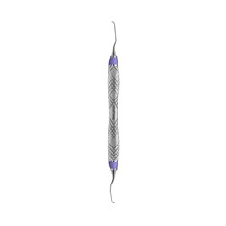 HuFriedyGroup Mini 5 Gracey Curette - #12/13 - EE2 Harmony Handle