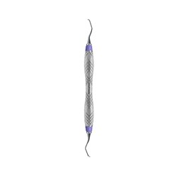 HuFriedyGroup Mini 5 Gracey Curette - #15/16 Rigid - EE2 Harmony Handle