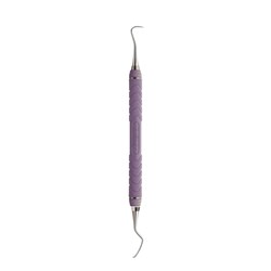 SCALER Sickle-Hoe Purple EverEdge Handle