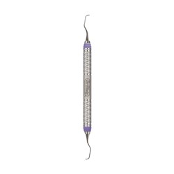 HuFriedyGroup Gracey Scaler - #5/6 - Double Ended - #9 EverEdge Handle