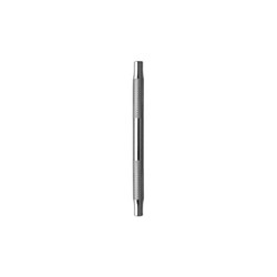 HuFriedyGroup Sickle Scaler - #H6 - Single Ended - #24 Round Handle