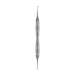 HuFriedyGroup Jacquette Curette - #34/35 - EE2 Harmony Handle