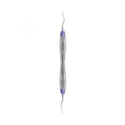 HuFriedyGroup Micro Mini Gracey Curette - #1/2 - EE2 Harmony Handle