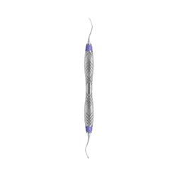 HuFriedyGroup Micro Gracey Curette - #13/14 - EE2 Harmony Handle