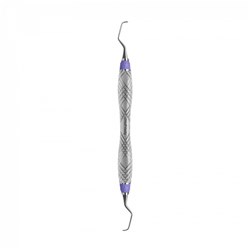 HuFriedyGroup After Five Curette - #3/4 Rigid - EE2 Harmony Handle