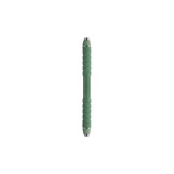 HuFriedyGroup After Five Gracey Scaler - #7/8 - Double Ended Rigid - #C8 Resin 8 Colour Everedge Handle - Green