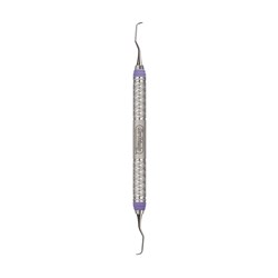 HuFriedyGroup After Five Gracey Scaler - #1/2 - Double Ended - #9 EverEdge Handle