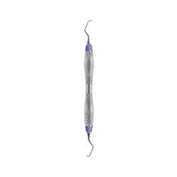 HuFriedyGroup After Five Curette - #7/8 - EE2 Harmony Handle