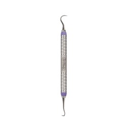HuFriedyGroup Scaler - #U15-33 - Double Ended - #9 Everedge Handle