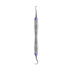 HuFriedyGroup Scaler - #U15/33 - Double Ended - EE2 Harmony Handle