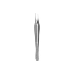 HuFriedyGroup Tissue Pliers - Adson Micro 1x2