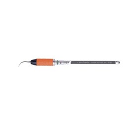 HuFriedyGroup Ultrasonic Insert - Swivel DF #1000 - Triple Bend - 25kHz - Orange