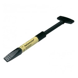 Ivoclar Heliomolar - Ligh Curing Universal Microfilled Composite - Shade 110/A1 - 3g Syringe