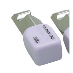 Ivoclar IPS Empress CAD for PlanMill - HT - Shade C2 I10, 5-Pack