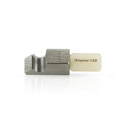 Ivoclar IPS Empress CAD for PlanMill - HT - Shade D3 I12, 5-Pack