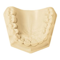 WhipMix Resin Rock -Ivory - 15kg