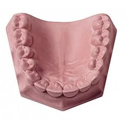 WhipMix Quick Stone - Pink - 15kg