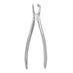 Julius Wirth European Style Forceps - #79 Serrated