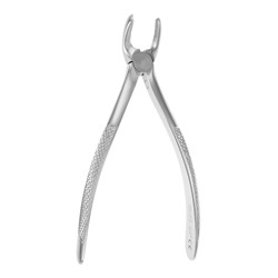 Julius Wirth European Style Forceps - #17