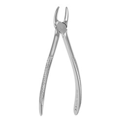 Julius Wirth European Style Forceps - #7