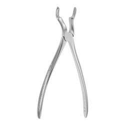 Julius Wirth European Style Forceps - #67A Serrated