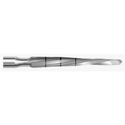 KOMET CeraPost Reamer Size 070 RA Pack of 2
