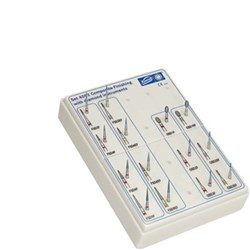 Komet Composite Finishing Set - 4092 - Diamond Instruments - High Speed, Friction Grip (FG)