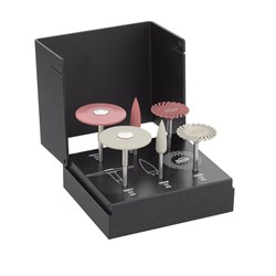 ETNA Polisher Kit KIT 4699